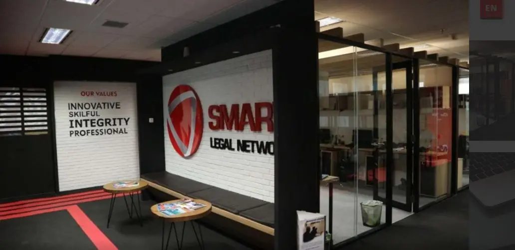 Suasana kantor dan fasilitas Virtual Office di 18 Office Park — 2