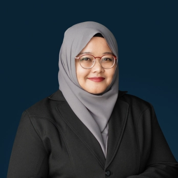 Andi Akhirah Khairunnisa