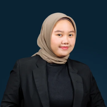 Jasmine Khairunnisa