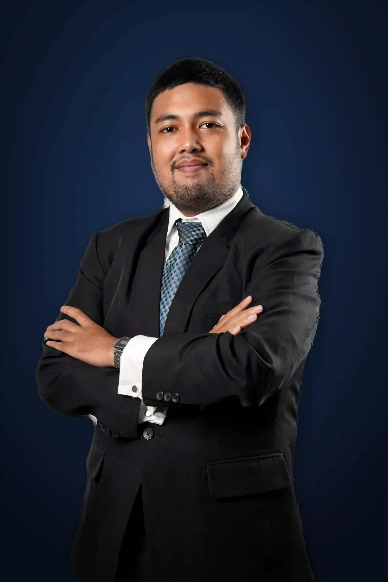 Muhammad Alfath Handika