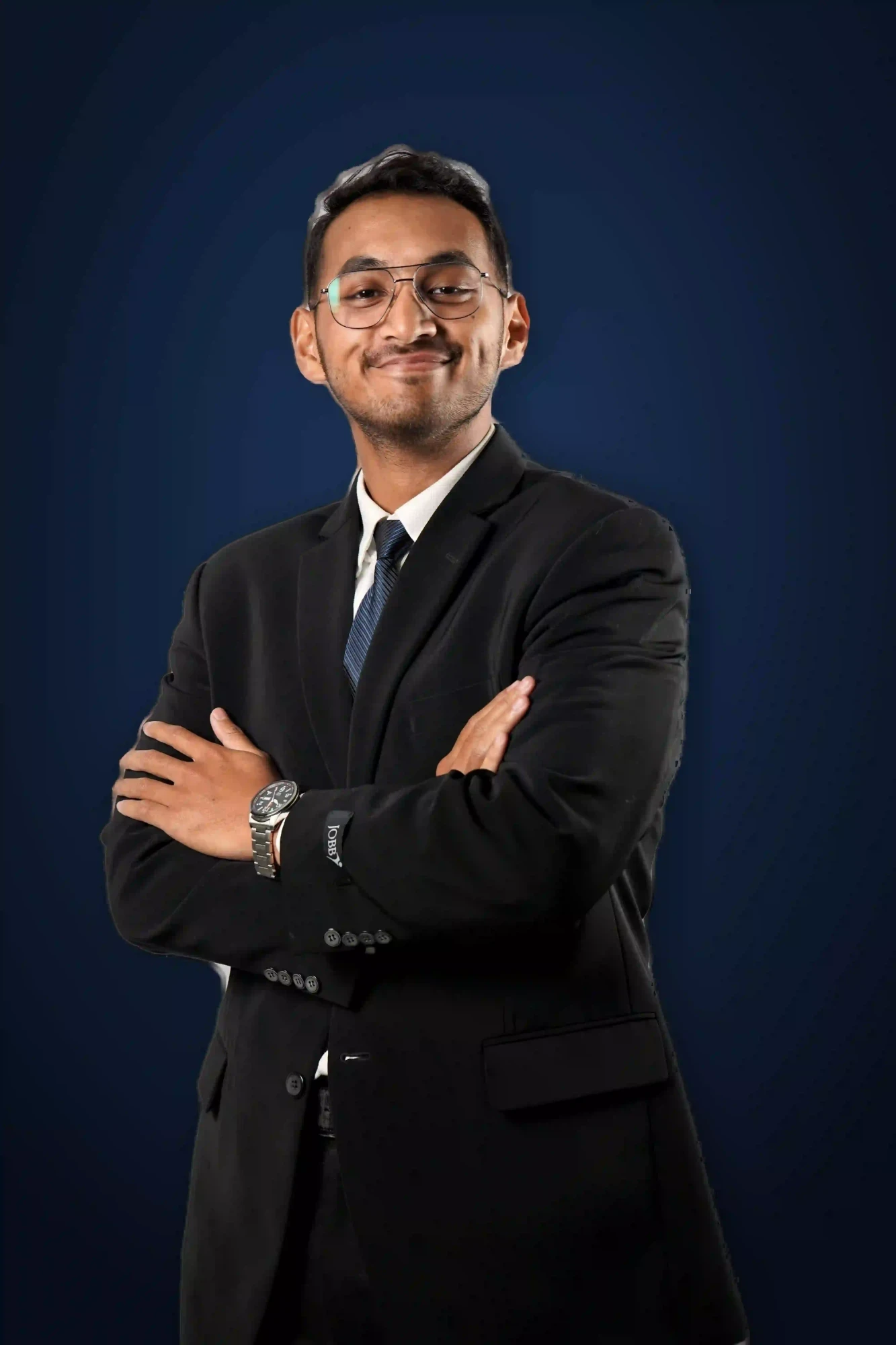 Muhammad Daffa Rahmawan
