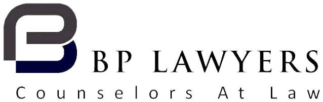 BP Lawyers — Counselors at Law