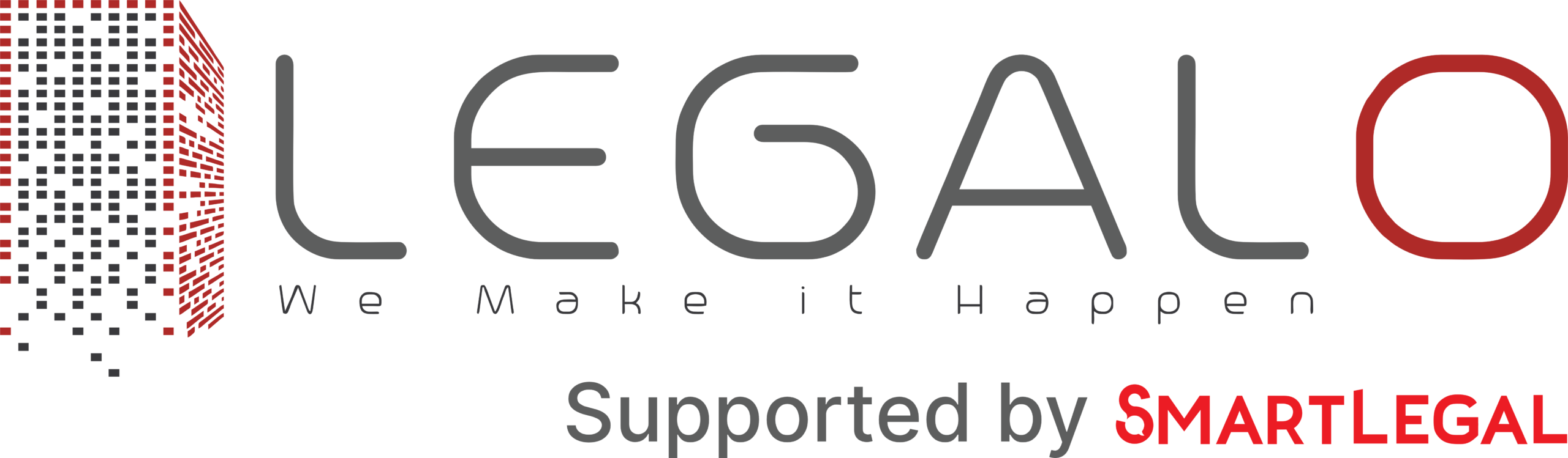 Legalo — We Make It Happen