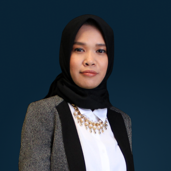 Sekar Ayu Primandani, Partner at BP Lawyers Counselors at Law