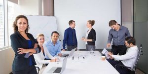 Ini Jenis Usaha Yang bisa Menggunakan Virtual Office