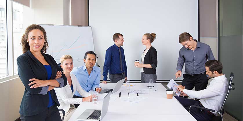 Ini Jenis Usaha Yang bisa Menggunakan Virtual Office