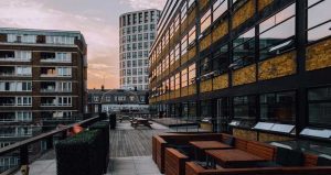Virtual Office, Tren Terbaru untuk Sewa Kantor di Gedung Perkantoran Elit