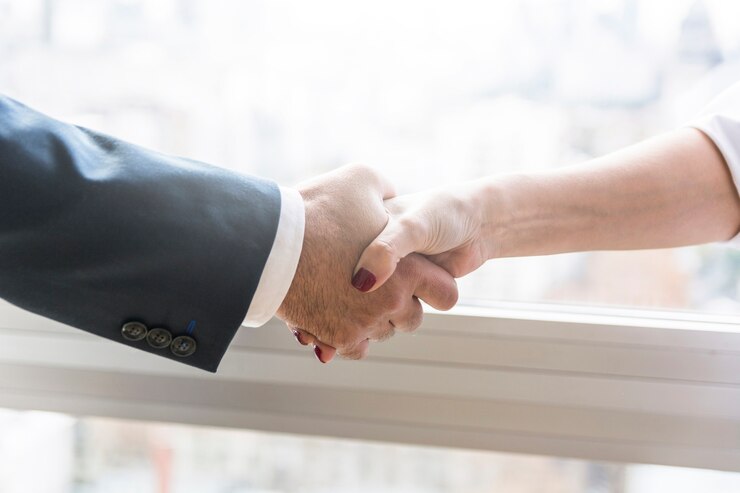 Ingin Membuat Perjanjian Bisnis? Berikut Tips Membuatnya!