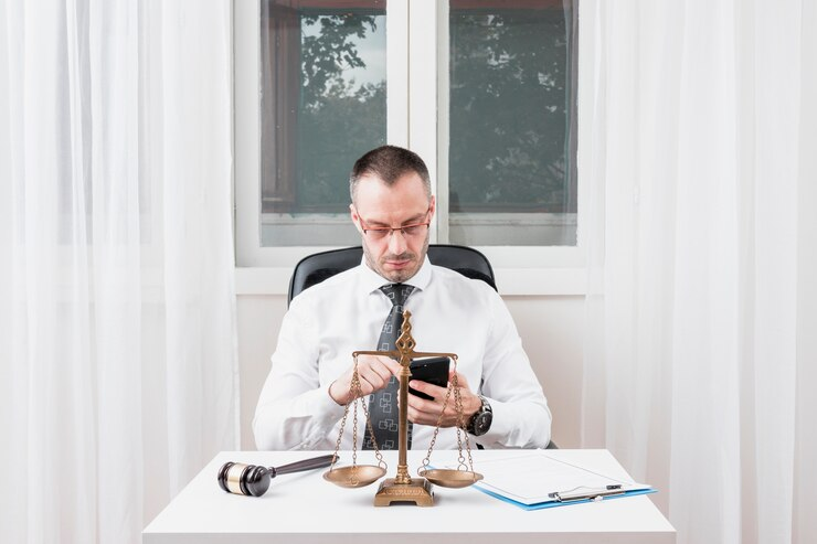 Era Baru Pengacara: Memulai Karier dengan Virtual Office Hukum
