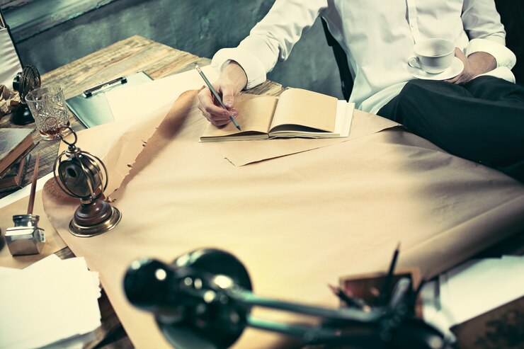 Virtual Office: Solusi Cerdas untuk Kantor Firma Hukum Masa Kini!