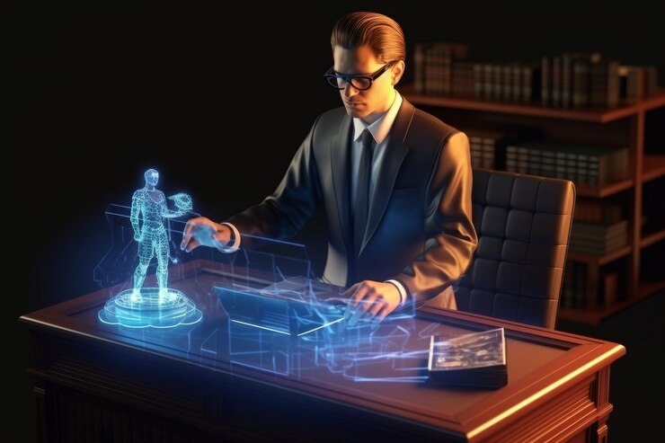 Maksimalkan Produktivitas Virtual Office Melalui Teknologi Hukum