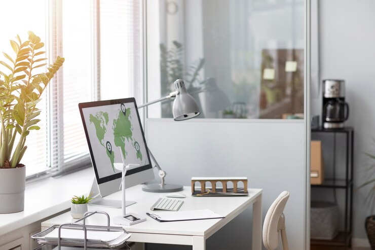 Tren Virtual Office: Solusi Efisien bagi Firma Hukum di Era Digital