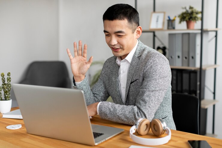 Ini Dia Strategi Membangun Kredibilitas Kantor Virtual Hukum!