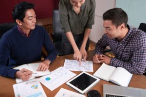 Virtual Office sebagai Pendukung Bisnis Konsultan Manajemen