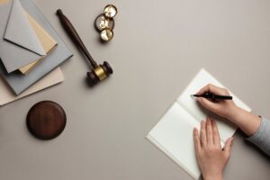 Mengapa Virtual Office Ideal untuk Bisnis Jasa Hukum?