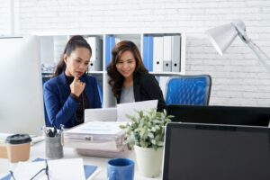 Virtual Office: Solusi Efektif untuk Kantor Konsultan Manajemen