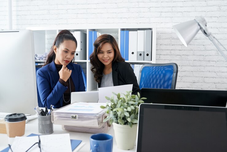 Virtual Office: Solusi Efektif untuk Kantor Konsultan Manajemen