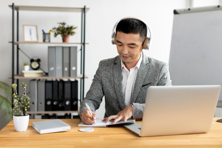 Kantor Fisik vs Kantor Virtual, Pilih Mana?