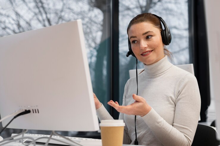Pentingnya Layanan Virtual dalam Meningkatkan Kredibilitas dan Kepercayaan Bisnis Online