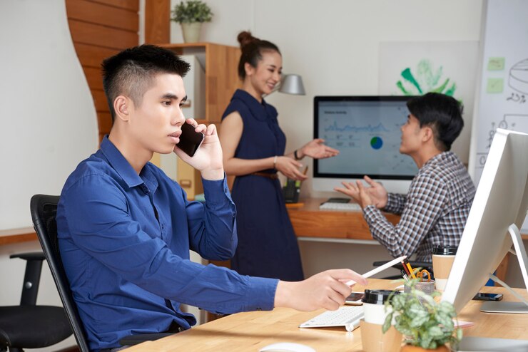 Sewa Virtual Office sebagai Alat Branding Kantor Hukum Modern