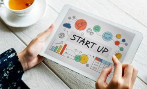 Virtual Office Dalam Startup IT: Efisiensi dan Fleksibilitas Operasi