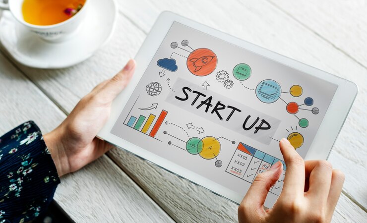 Virtual Office Dalam Startup IT: Efisiensi dan Fleksibilitas Operasi