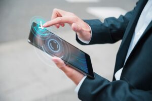 Transformasi Digital di Dunia Hukum: Peran Virtual Office dalam Adaptasi Teknologi