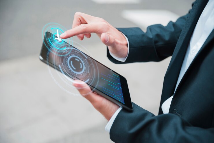 Transformasi Digital di Dunia Hukum: Peran Virtual Office dalam Adaptasi Teknologi