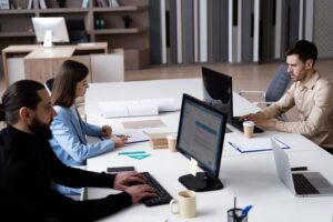 Virtual Office atau Fisik, yang Menguntungkan untuk Perusahaan IT?