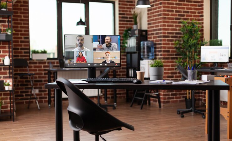 Manfaat Virtual Office