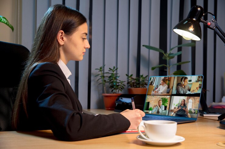 Mengapa Virtual Office