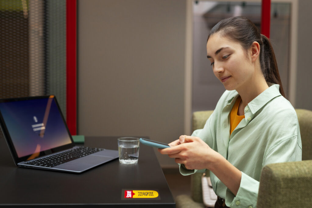 Virtual Office atau Kantor Fisik