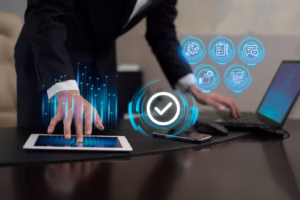 Digitalisasi dalam Bisnis Hukum: Bagaimana Teknologi AI dan Otomasi Membantu?