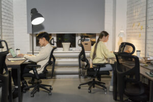 Keunggulan Virtual Office