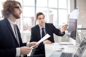 Virtual Office dalam Bisnis Hukum: Solusi Firma Hukum Modern untuk Efisiensi Operasional dan Fleksibilitas Kerja