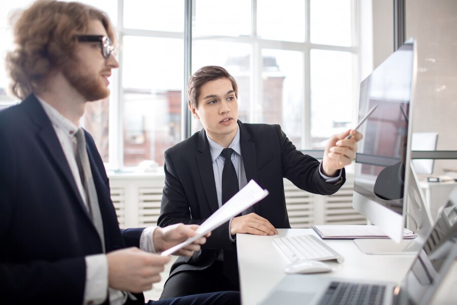 Virtual Office dalam Bisnis Hukum: Solusi Firma Hukum Modern untuk Efisiensi Operasional dan Fleksibilitas Kerja