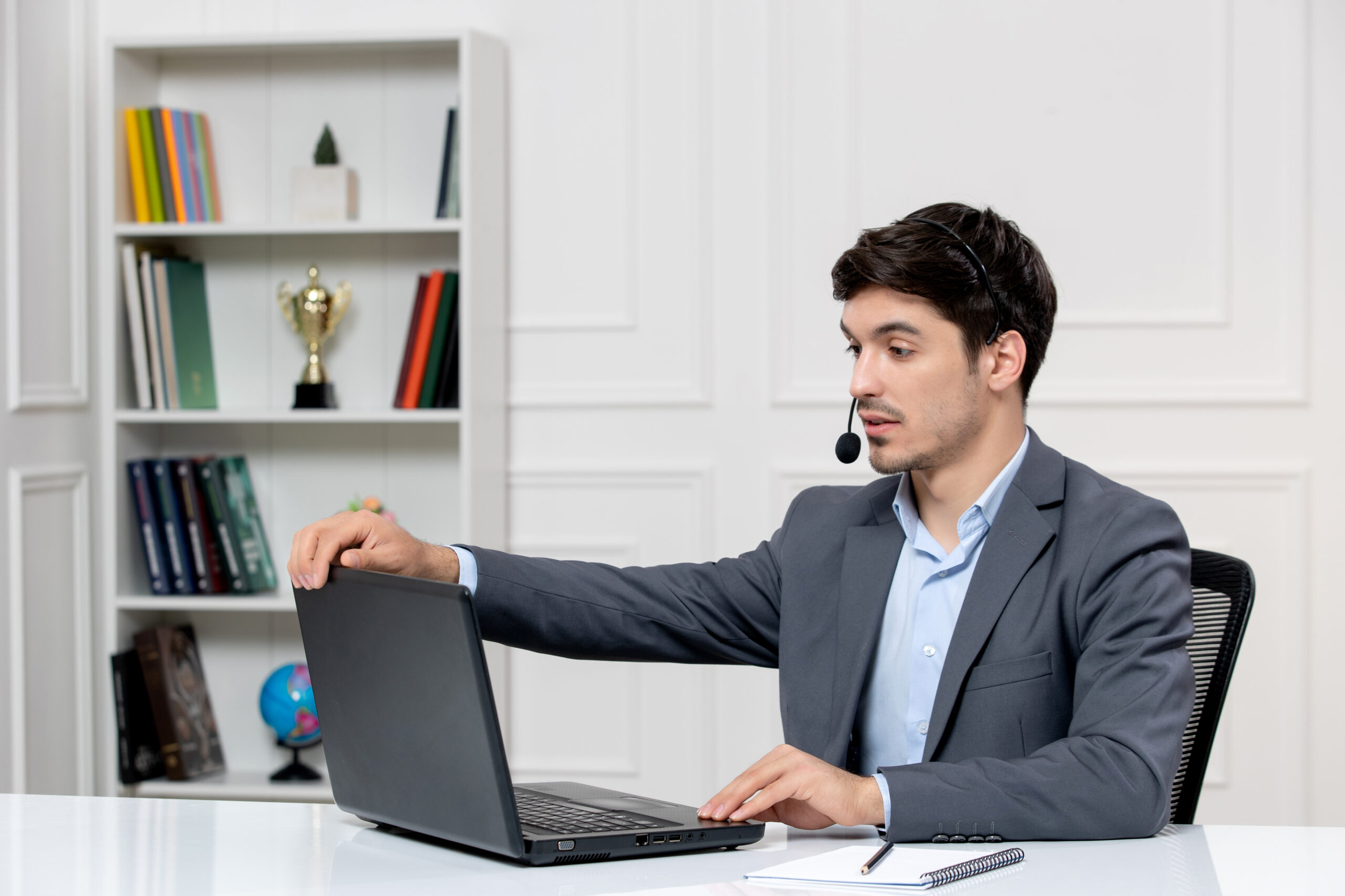 Virtual office: a cost-effective business solution.