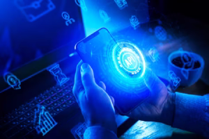 Contoh Transformasi Digital