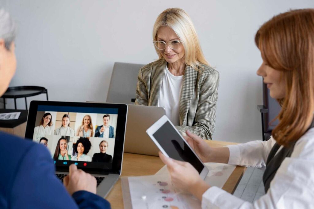 Era Inovasi Digital: Alasan Virtual Office Cocok bagi Kantor Hukum Modern