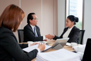 Memulai Bisnis Kantor Hukum: Peluang dan Potensi di Era Modern