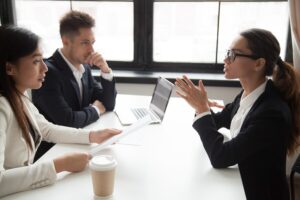 Tips Mendirikan Kantor Hukum Modern di Era Digital