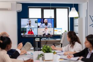 Virtual Office: Solusi Modern untuk Bisnis Fleksibel dan Hemat Biaya