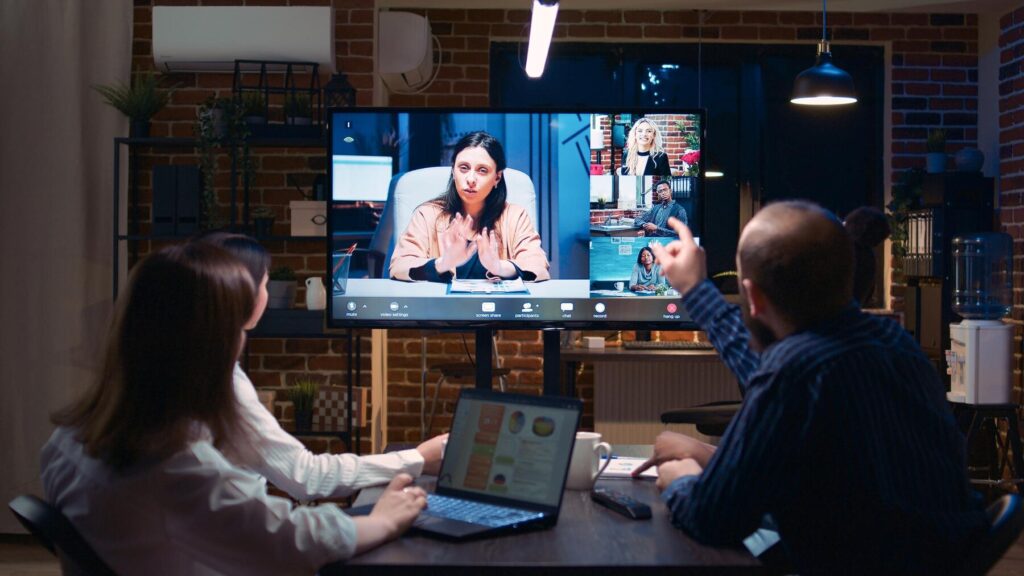 Virtual Office: Solusi Cerdas untuk Bisnis Digital yang Fleksibel dan Efisien