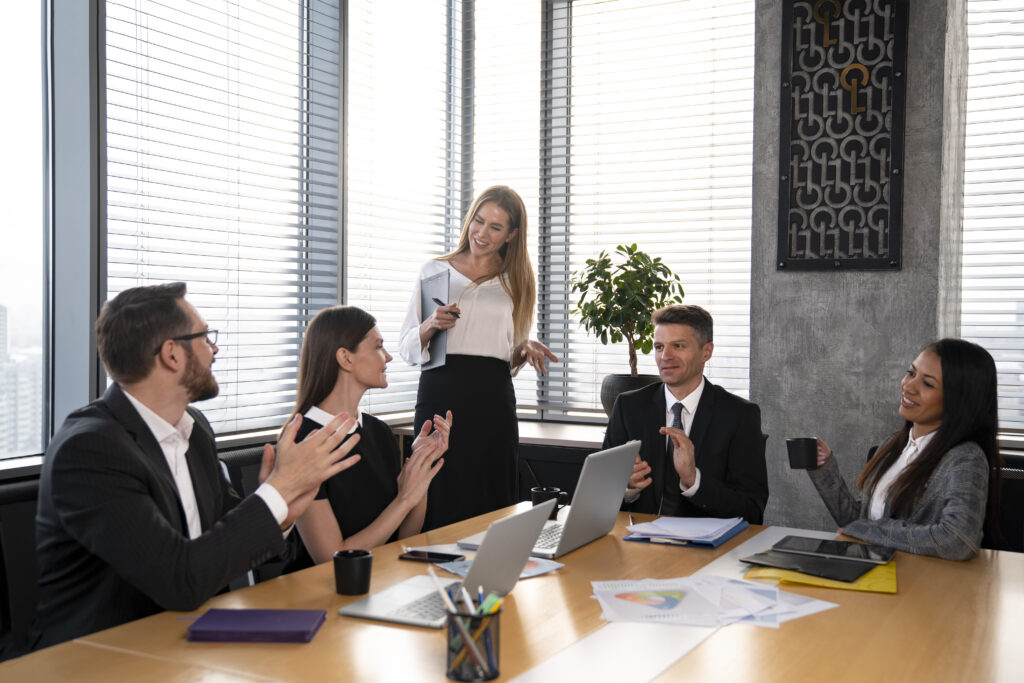 7 Langkah Membangun Kantor Hukum Modern di Era Digital