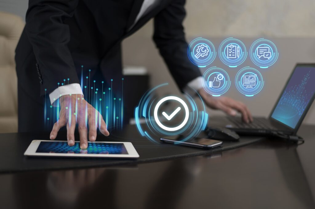 Digitalisasi Bisnis