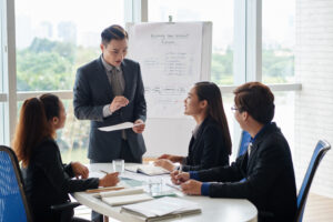 Tantangan Bisnis di Era Digital dan Cara Mengatasinya