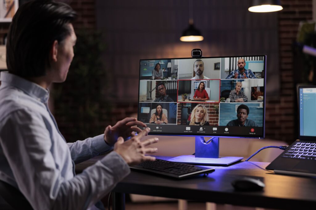 Virtual Office