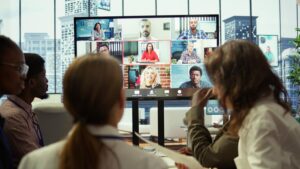 Virtual Office Sebagai Strategi Efektif untuk Ekspansi dan Efisiensi Biaya