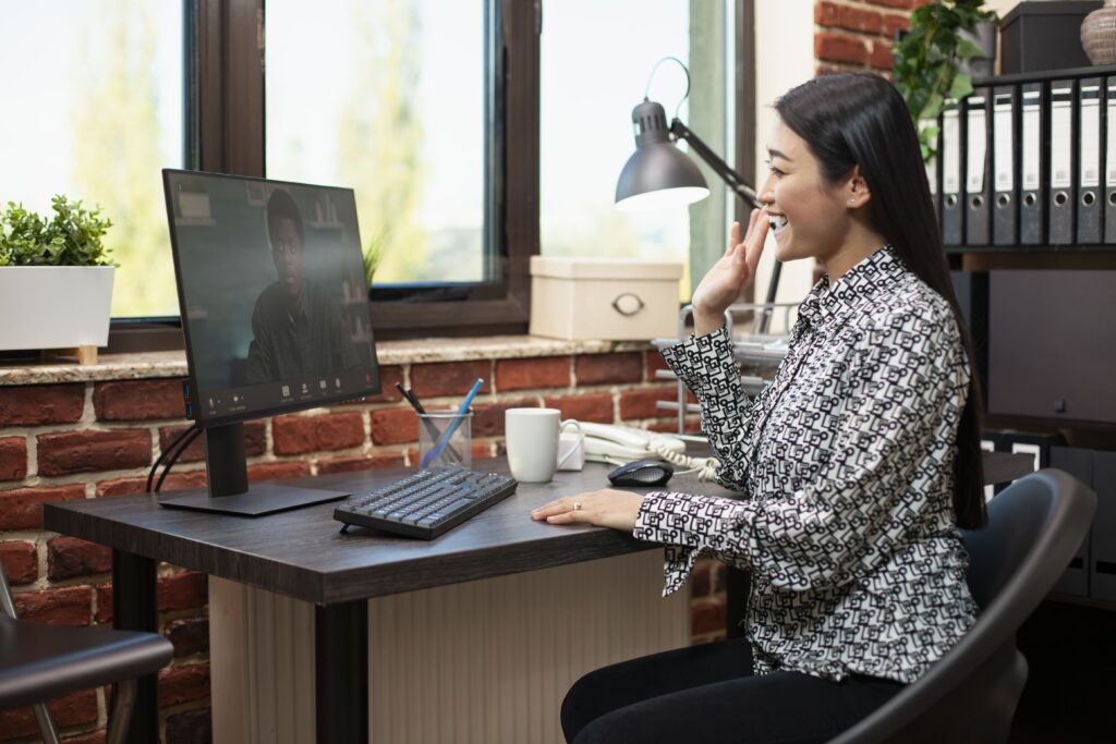 Kantor Virtual