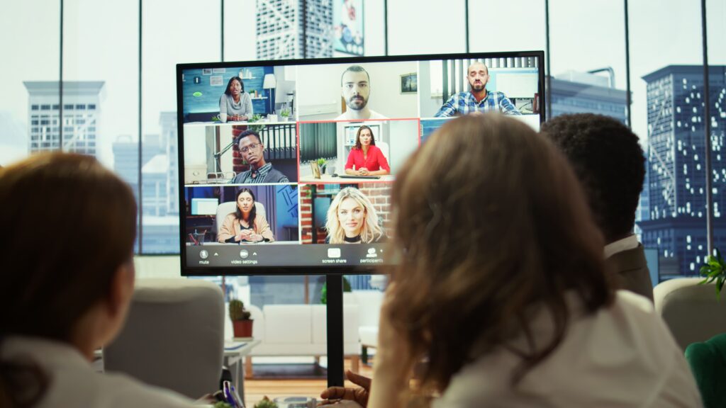 Virtual Office